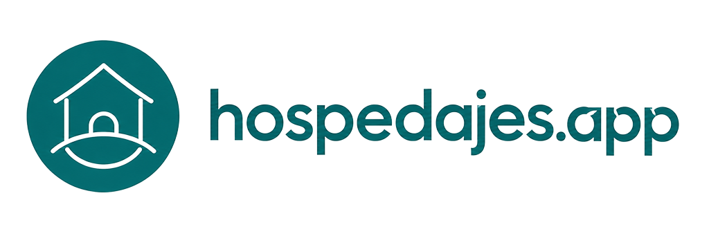 hospedajes.app
